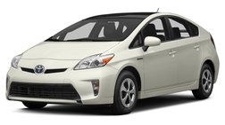2012 Toyota Prius Five