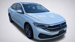 2023 Volkswagen Jetta SE