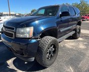 2008 Chevrolet Tahoe LT
