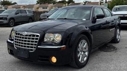 2008 Chrysler 300 Limited
