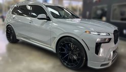 2024 BMW X7 ALPINA XB7