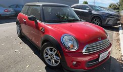 2013 MINI Hardtop Cooper