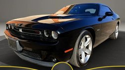 2016 Dodge Challenger R/T