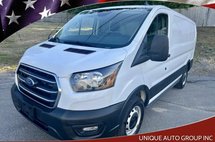 2020 Ford Transit 250