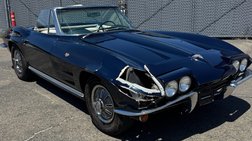 1964 Chevrolet Corvette 