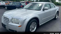 2006 Chrysler 300 4dr Sdn 300 Touring