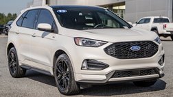 2023 Ford Edge ST-Line