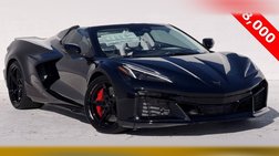 2026 Chevrolet Corvette E-Ray