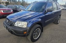 1997 Honda CR-V Base