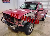 2009 Ford Ranger Sport