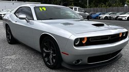 2019 Dodge Challenger GT