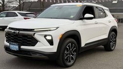 2024 Chevrolet TrailBlazer ACTIV