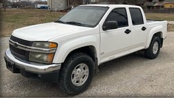 2006 Chevrolet Colorado LT