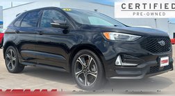 2021 Ford Edge ST