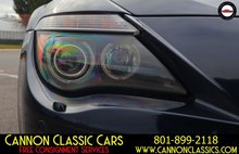 2007 BMW 6 Series 650i