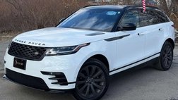 2019 Land Rover Range Rover Velar P250 R-Dynamic SE