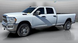 2024 Ram Ram Pickup 2500 Tradesman