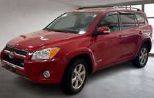 2011 Toyota RAV4 Limited