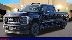 2024 Ford Super Duty F-250 XLT
