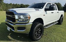 2024 Ram Ram Pickup 2500 Tradesman