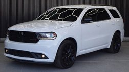 2017 Dodge Durango R/T