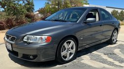 2005 Volvo S60 R Base