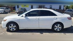2009 Toyota Camry LE