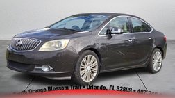 2014 Buick Verano Base