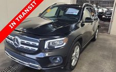 2023 Mercedes-Benz GLB GLB 250 4MATIC