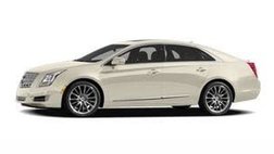 2013 Cadillac XTS Premium Collection