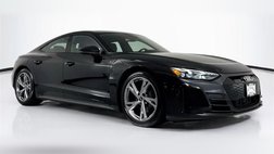 2023 Audi e-tron GT quattro Premium Plus