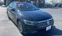 2019 Volkswagen Jetta SEL