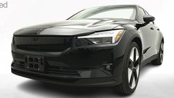 2024 Polestar 2 Long Range Dual Motor