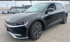2024 Hyundai Ioniq 5 SE