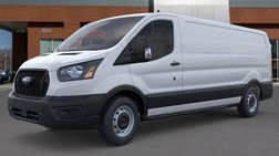 2025 Ford Transit 150