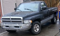 1998 Dodge Ram 1500 ST