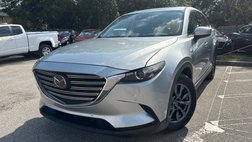 2022 Mazda CX-9 Touring