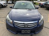 2011 Honda Accord LX