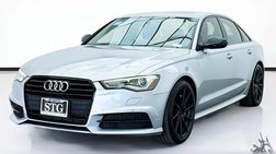 2018 Audi A6 2.0T Sport