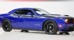 2018 Dodge Challenger T/A 392