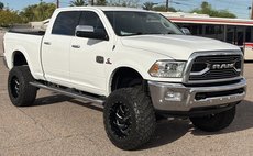 2018 Ram Ram Pickup 2500 Laramie Longhorn