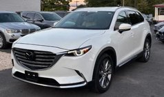 2017 Mazda CX-9 Grand Touring