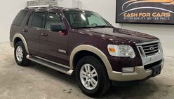2006 Ford Explorer Eddie Bauer