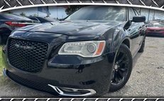 2015 Chrysler 300 Limited