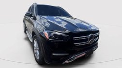 2024 Mercedes-Benz GLE-Class GLE 350 4MATIC
