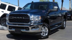 2024 Ram Ram Pickup 2500 Big Horn