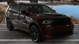 2021 Dodge Durango GT