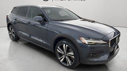 2024 Volvo V60 Cross Country B5 Plus
