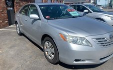 2007 Toyota Camry LE
