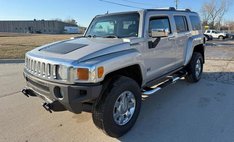 2006 HUMMER H3 Base